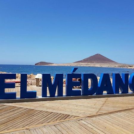 Apartamentos Vista Marina - El Medano Екстериор снимка