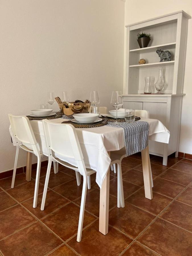 Apartamentos Vista Marina - El Medano Екстериор снимка