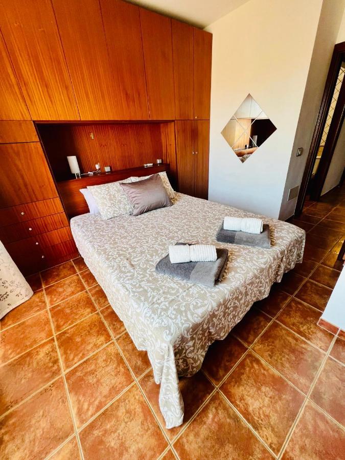 Apartamentos Vista Marina - El Medano Екстериор снимка