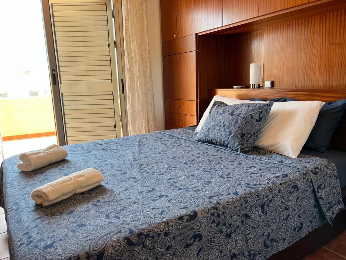 Apartamentos Vista Marina - El Medano Екстериор снимка