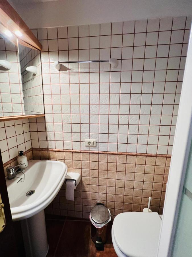 Apartamentos Vista Marina - El Medano Екстериор снимка
