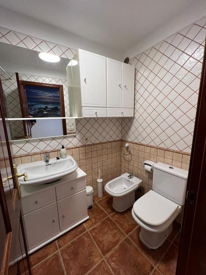 Apartamentos Vista Marina - El Medano Екстериор снимка