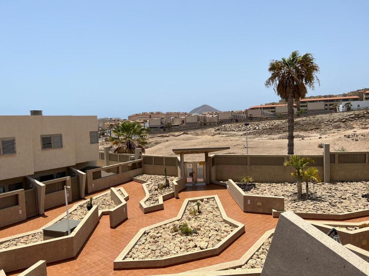 Apartamentos Vista Marina - El Medano Екстериор снимка