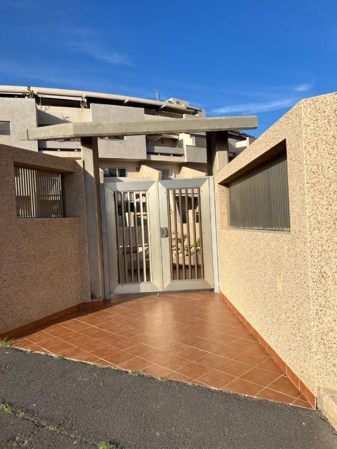 Apartamentos Vista Marina - El Medano Екстериор снимка