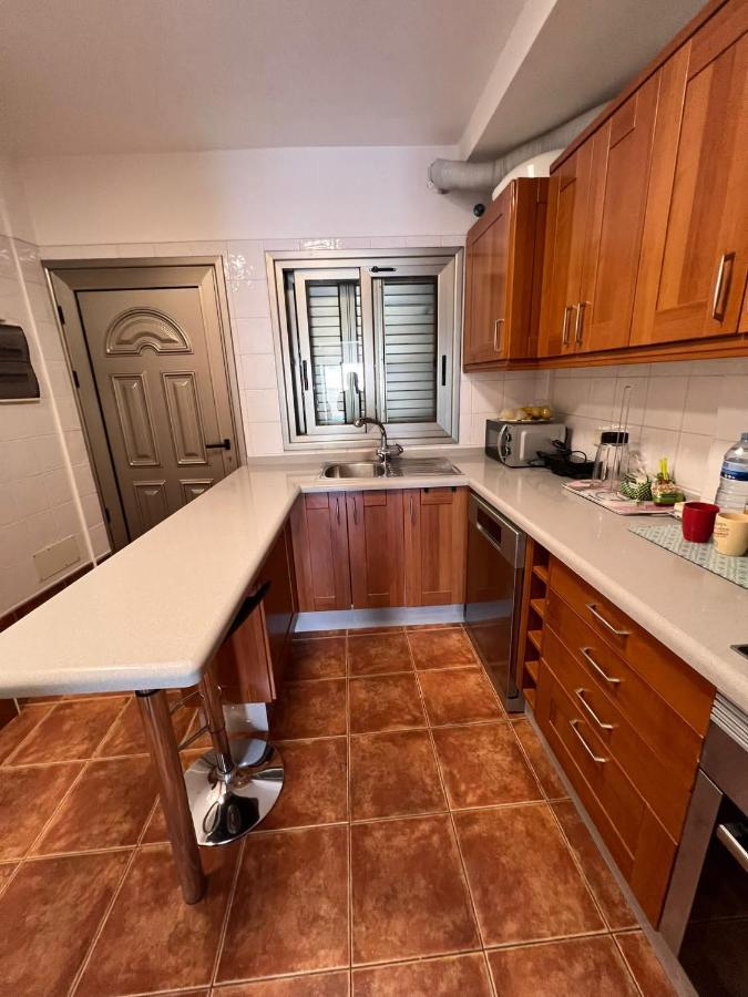 Apartamentos Vista Marina - El Medano Екстериор снимка